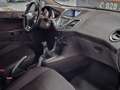 Ford Fiesta Pequeño Manual de 5 Puertas Bleu - thumbnail 18