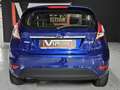 Ford Fiesta Pequeño Manual de 5 Puertas Bleu - thumbnail 13