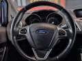 Ford Fiesta Pequeño Manual de 5 Puertas Bleu - thumbnail 11