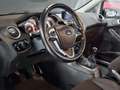 Ford Fiesta Pequeño Manual de 5 Puertas Bleu - thumbnail 9