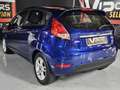 Ford Fiesta Pequeño Manual de 5 Puertas Bleu - thumbnail 14