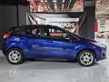 Ford Fiesta Pequeño Manual de 5 Puertas Bleu - thumbnail 6
