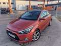 Hyundai i20 i20 Coupé 1.0 TGDI BD Style Orange 120 Style Orange Naranja - thumbnail 3