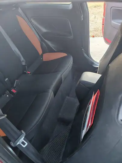 Hyundai i20 COUPÉ 1.0 TGDI BD Style / Style Orange 2016, foto 13