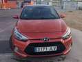 Hyundai i20 i20 Coupé 1.0 TGDI BD Style Orange 120 Style Orange Naranja - thumbnail 7