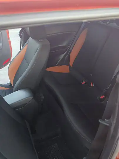 Hyundai i20 COUPÉ 1.0 TGDI BD Style / Style Orange 2016, foto 14