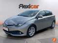 Toyota Auris 120T Active Gris - thumbnail 3