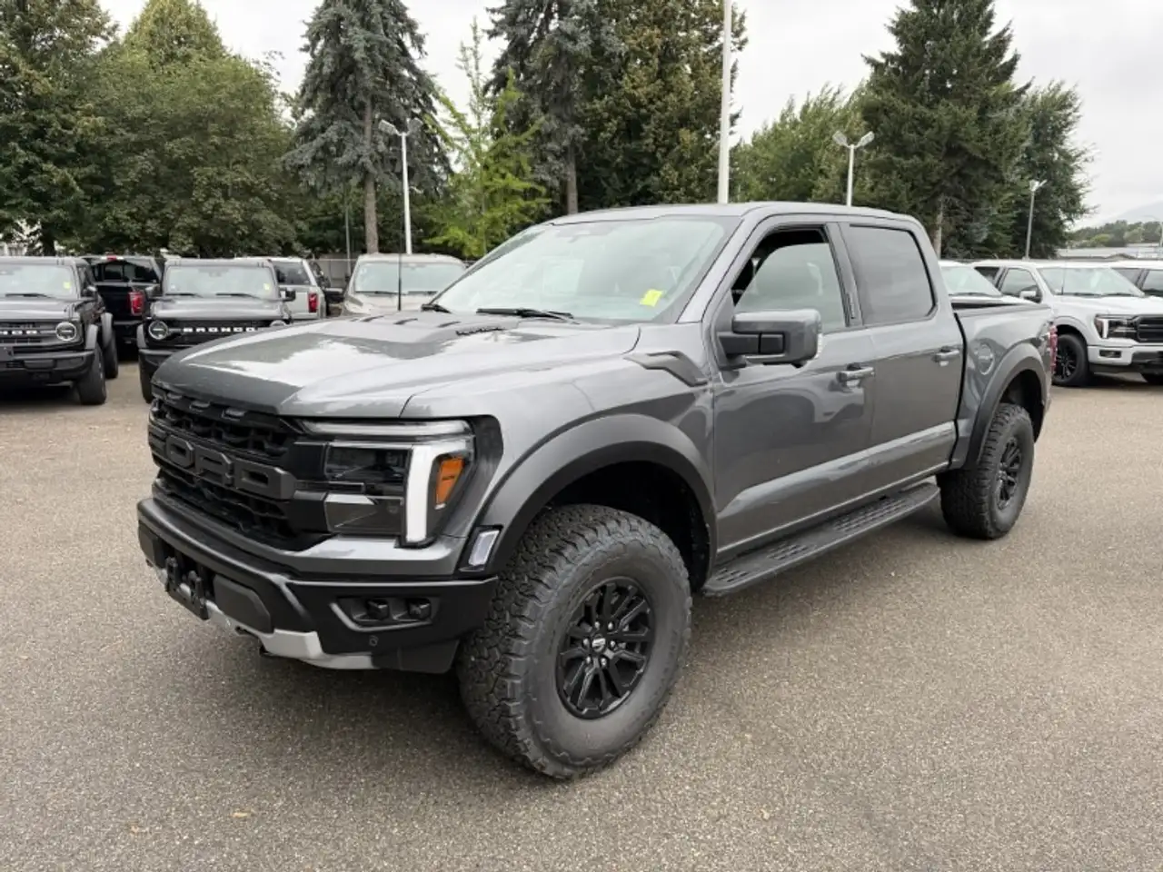 2026 Ford F 150