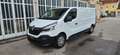 Renault Trafic Kasten L2H1 3,0t dCi 120 *MWST*Lang*Sofort Kredit* Weiß - thumbnail 1