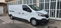 Renault Trafic Kasten L2H1 3,0t dCi 120 *MWST*Lang*Sofort Kredit* Weiß - thumbnail 6