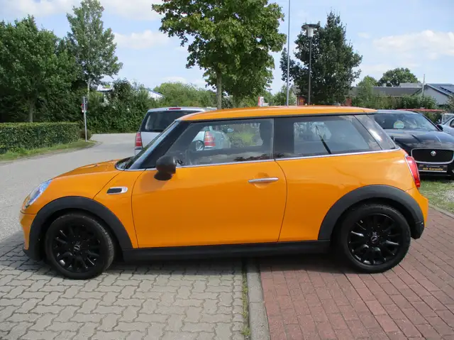 MINI Mini