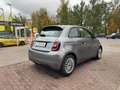 Fiat 500 42 kWh - 500e Base 42 kWh Grau - thumbnail 3