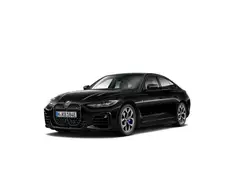 BMW Gran Coupé