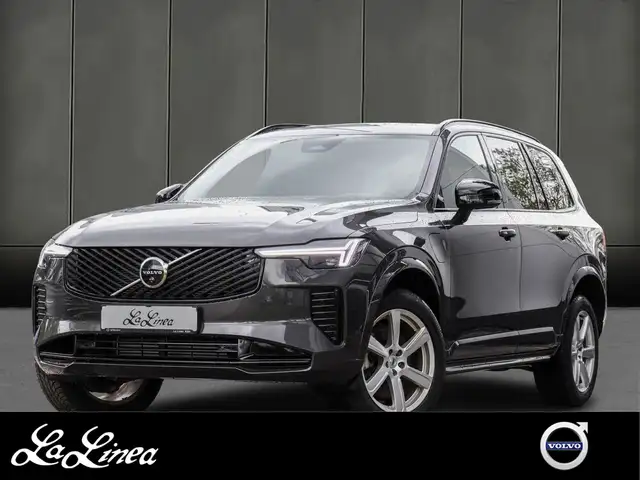Volvo XC90 T8 AWD Plus Dark NP:96.550, //PANO/HUD/360°