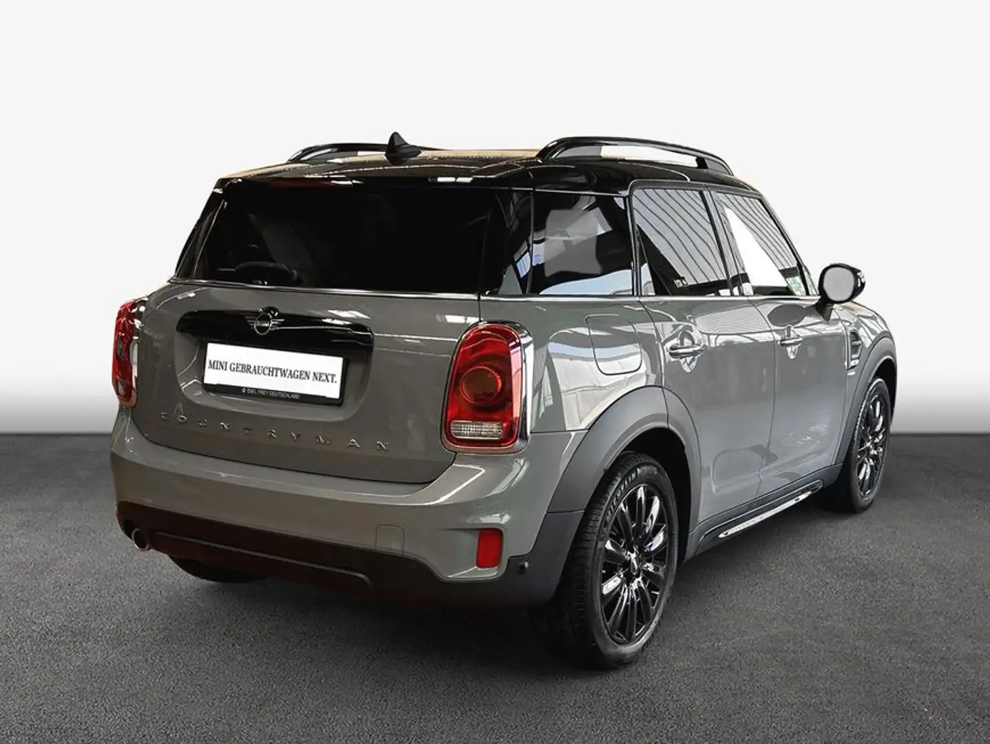 MINI Cooper Countryman Cooper Countryman,SHZ, PDC, LED Gri - 2