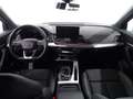 Audi Q5 55 TFSIe Black line quattro-ultra S tronic Blanco - thumbnail 3