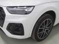 Audi Q5 55 TFSIe Black line quattro-ultra S tronic Blanco - thumbnail 15