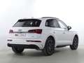 Audi Q5 55 TFSIe Black line quattro-ultra S tronic Blanco - thumbnail 2
