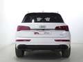 Audi Q5 55 TFSIe Black line quattro-ultra S tronic Blanco - thumbnail 14
