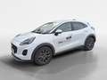 Ford Puma 1.0 l EcoBoost Hybrid 92kW Titanium Weiß - thumbnail 3
