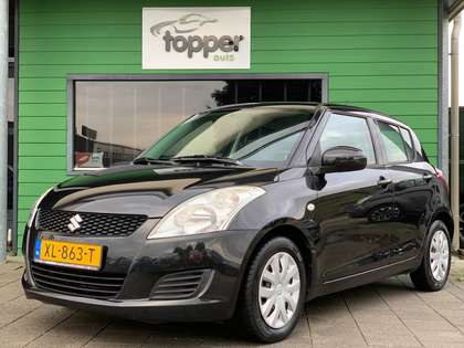 Suzuki Swift 1.2 Bandit EASSS | Airco | Elektrische Ramen | 5 D
