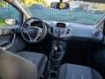 Ford Fiesta Fiesta 1.2 82 CV 5 porte UNICO PROPRIETARIO Blauw - thumbnail 10
