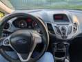 Ford Fiesta Fiesta 1.2 82 CV 5 porte UNICO PROPRIETARIO Bleu - thumbnail 15