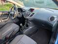 Ford Fiesta Fiesta 1.2 82 CV 5 porte UNICO PROPRIETARIO Bleu - thumbnail 12