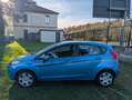Ford Fiesta Fiesta 1.2 82 CV 5 porte UNICO PROPRIETARIO Blauw - thumbnail 4