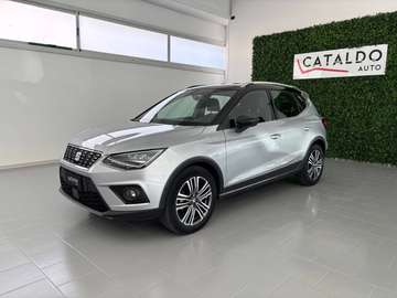 Arona 2017 1.0 ecotsi Xcellence 95cv my18