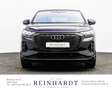 Audi Q4 e-tron SPORTBACK 50 BLACK ACC/PANO/WÄRMEPUMPE Mauve - thumbnail 6