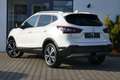 Nissan Qashqai 1.3 DIG DCT Pano DAB+ 360° 18Zoll AHK Weiß - thumbnail 10