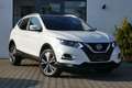 Nissan Qashqai 1.3 DIG DCT Pano DAB+ 360° 18Zoll AHK Weiß - thumbnail 1