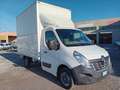 Renault Master 2.3 DCI 130 EURO6B  CON FURGONATURA IN ALLUMINIO Bianco - thumbnail 4