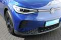 Volkswagen ID.4 Family Family 82kWh Bleu - thumbnail 10