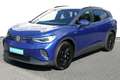 Volkswagen ID.4 Family Family 82kWh Bleu - thumbnail 2