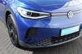 Volkswagen ID.4 Family Family 82kWh Bleu - thumbnail 10