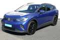 Volkswagen ID.4 Family Family 82kWh Bleu - thumbnail 2