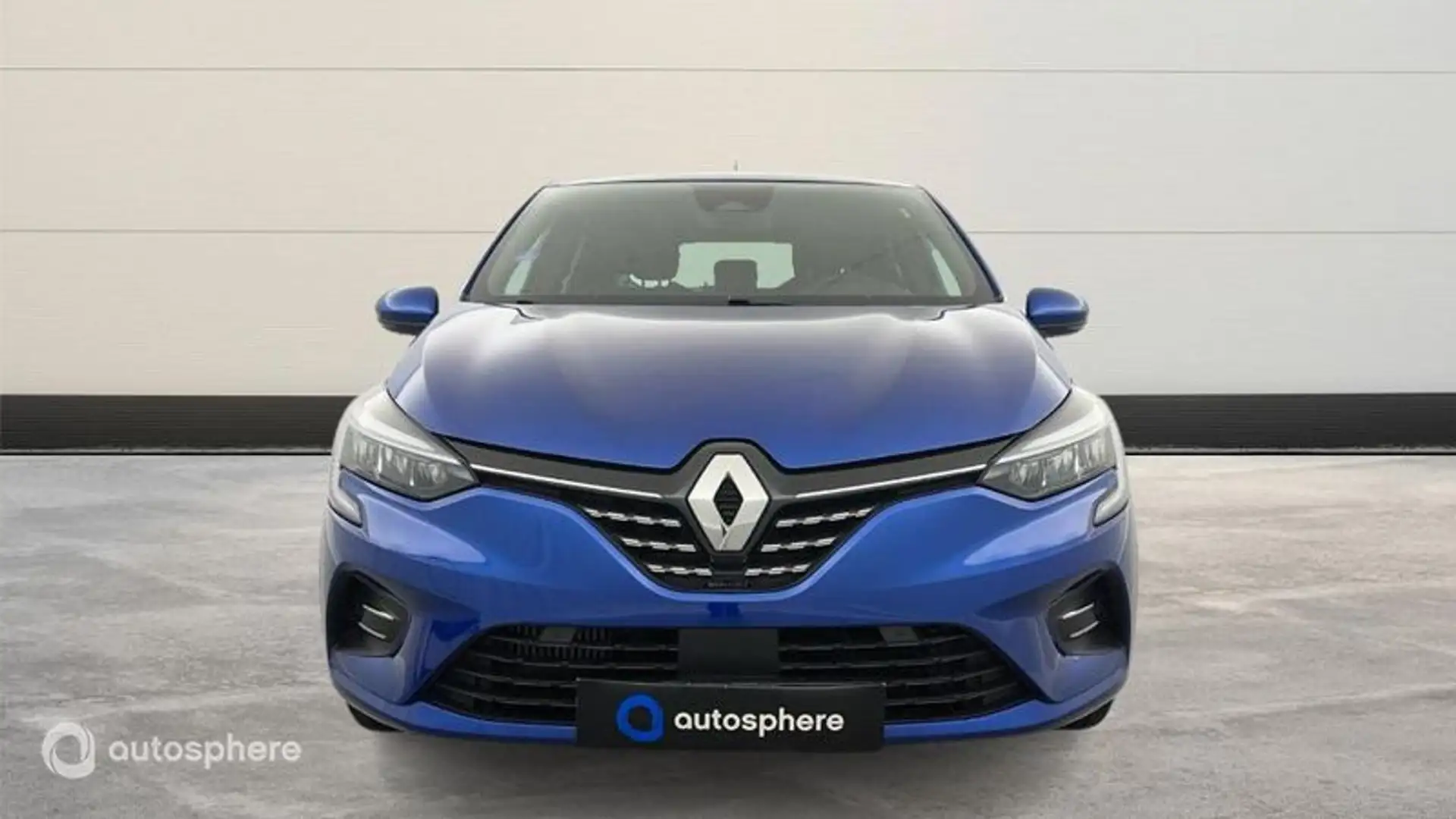 Renault Clio 1.0 TCe 90ch Intens -21N - 2