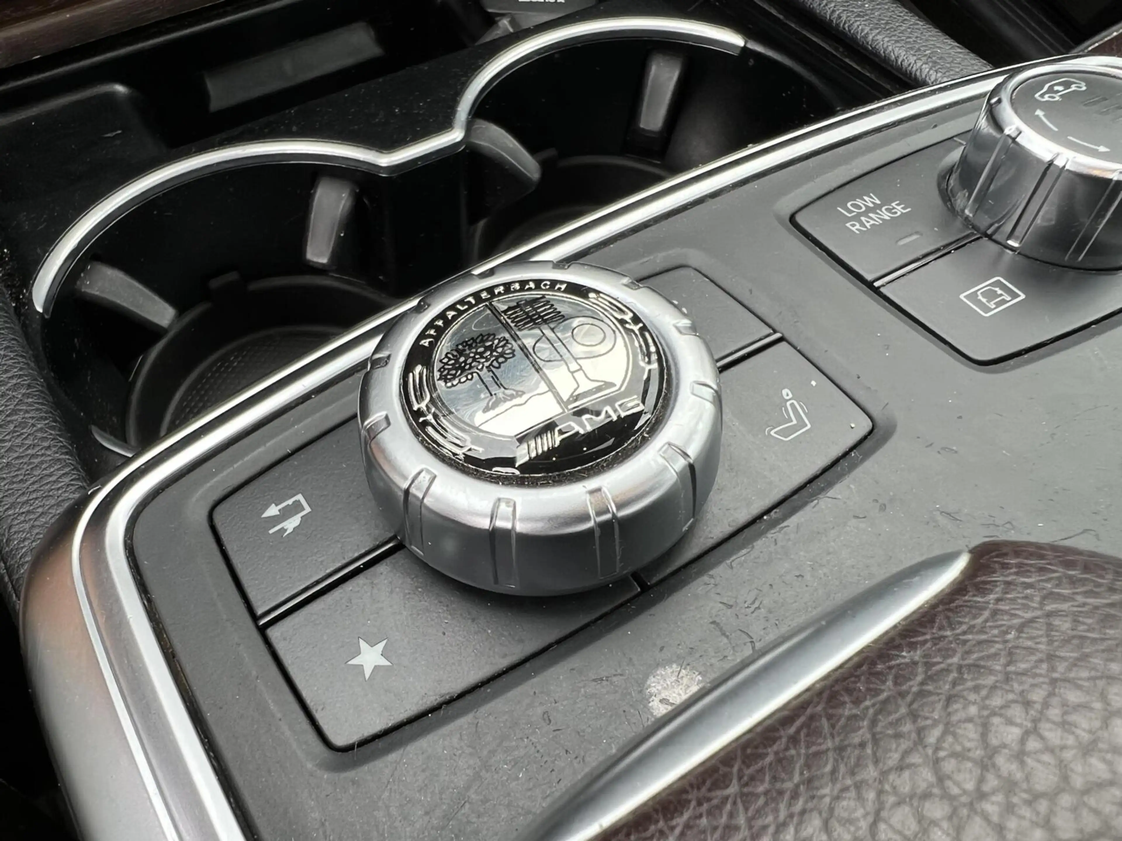 Mercedes-Benz GL 500 4-Matic Pano V8 Leer Xenon Luchtvering — photo 28