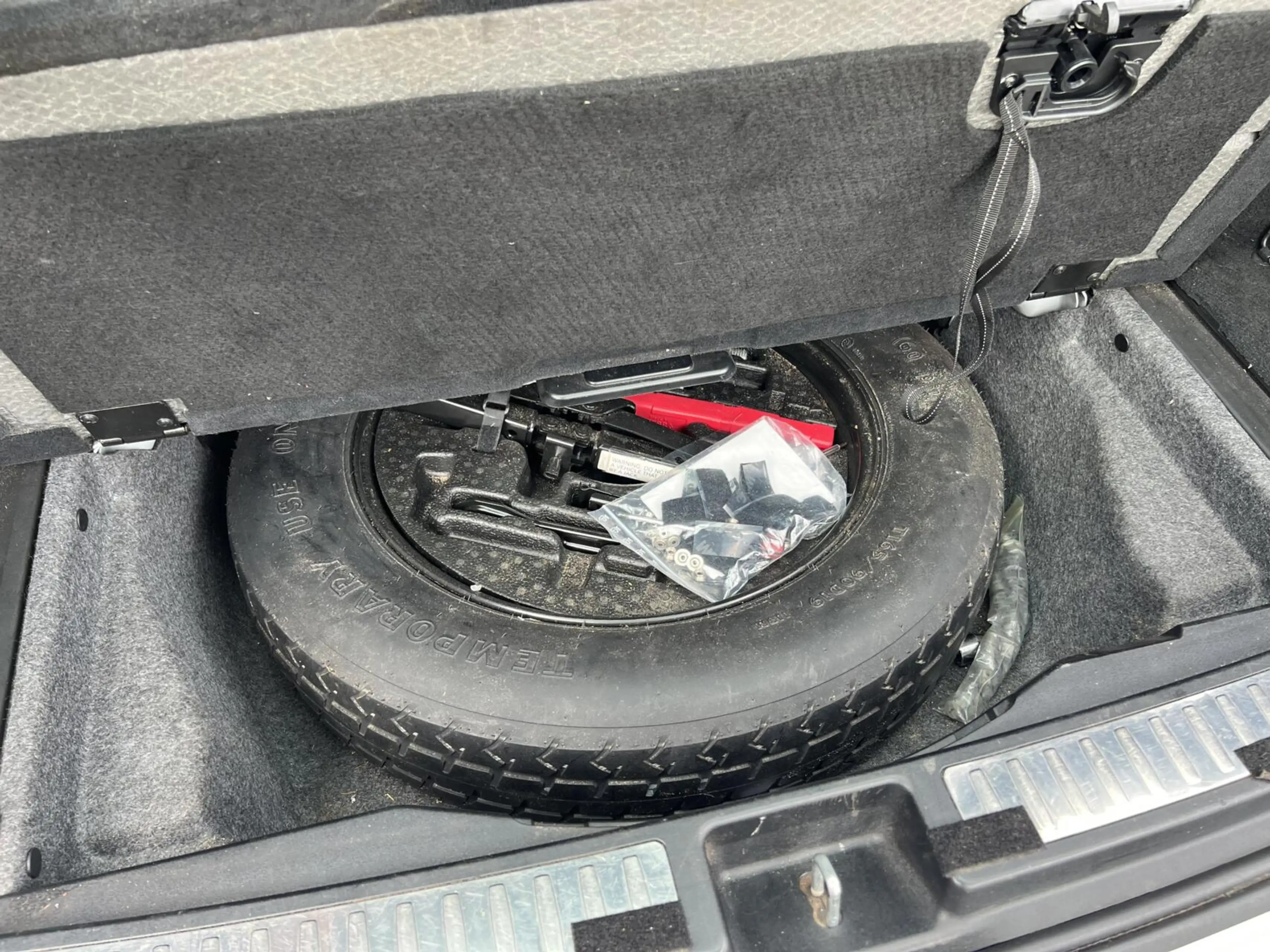 Mercedes-Benz GL 500 4-Matic Pano V8 Leer Xenon Luchtvering — photo 35