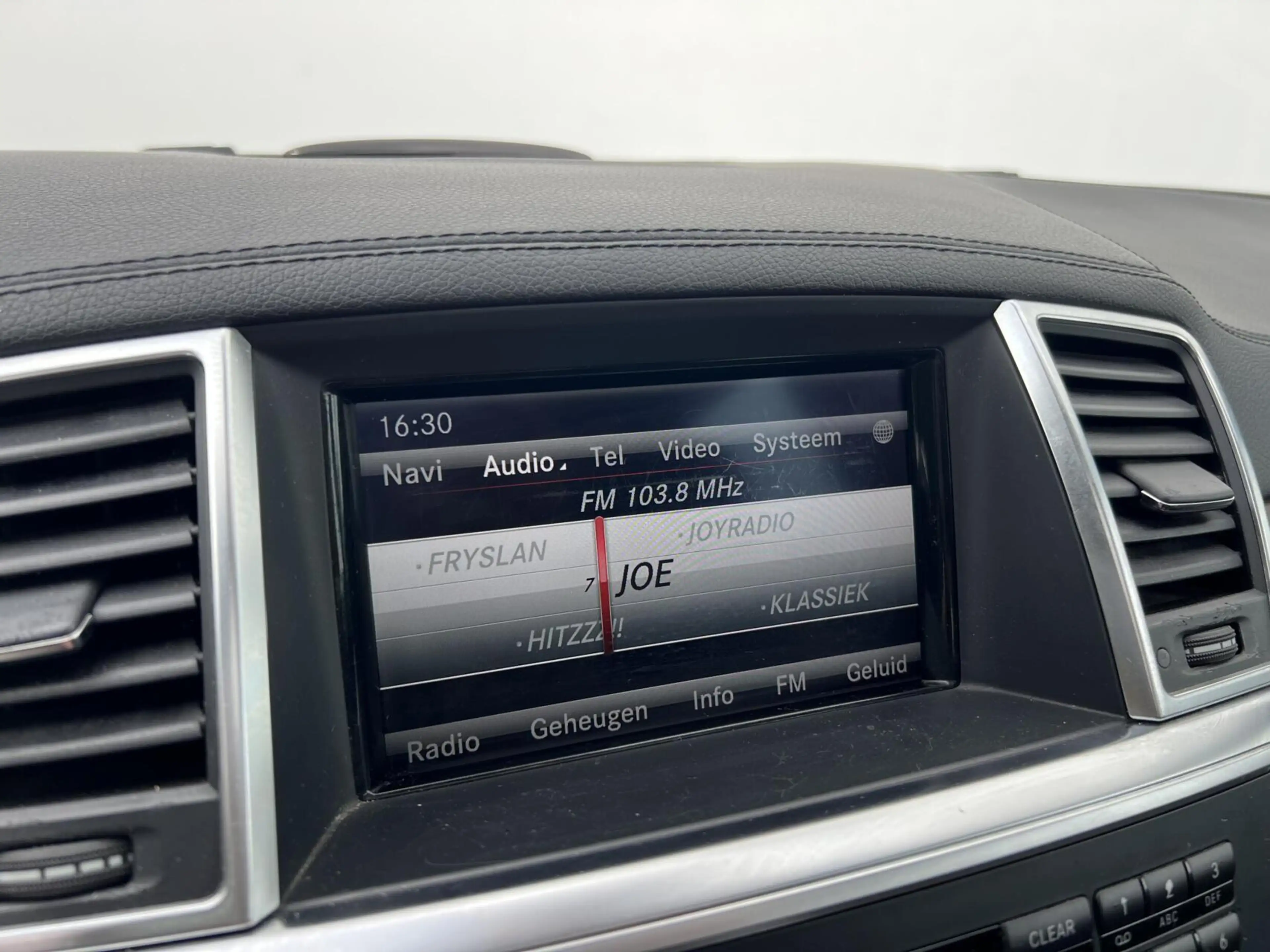 Mercedes-Benz GL 500 4-Matic Pano V8 Leer Xenon Luchtvering — photo 24