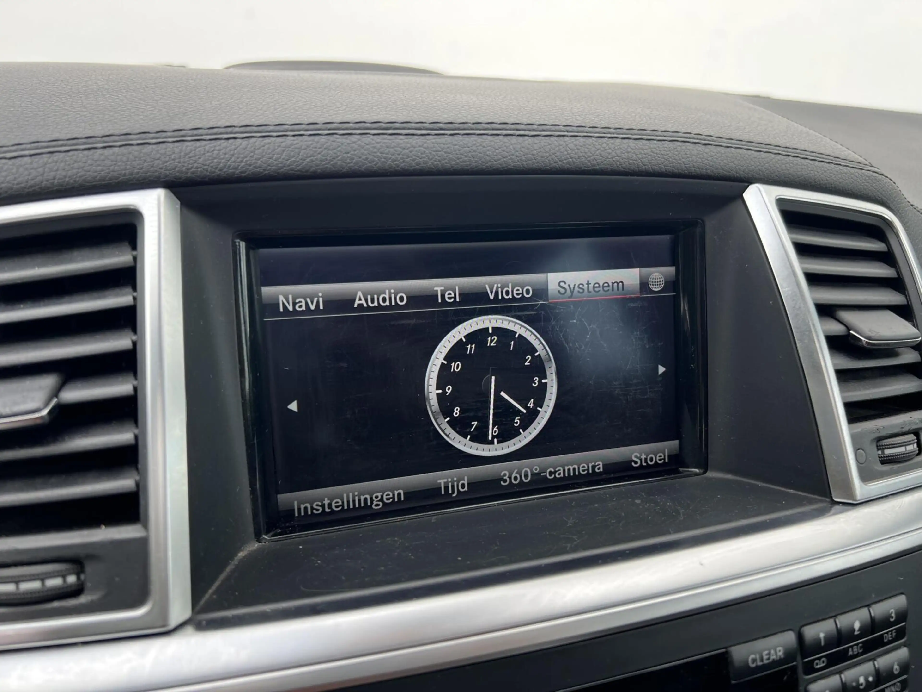 Mercedes-Benz GL 500 4-Matic Pano V8 Leer Xenon Luchtvering — photo 30