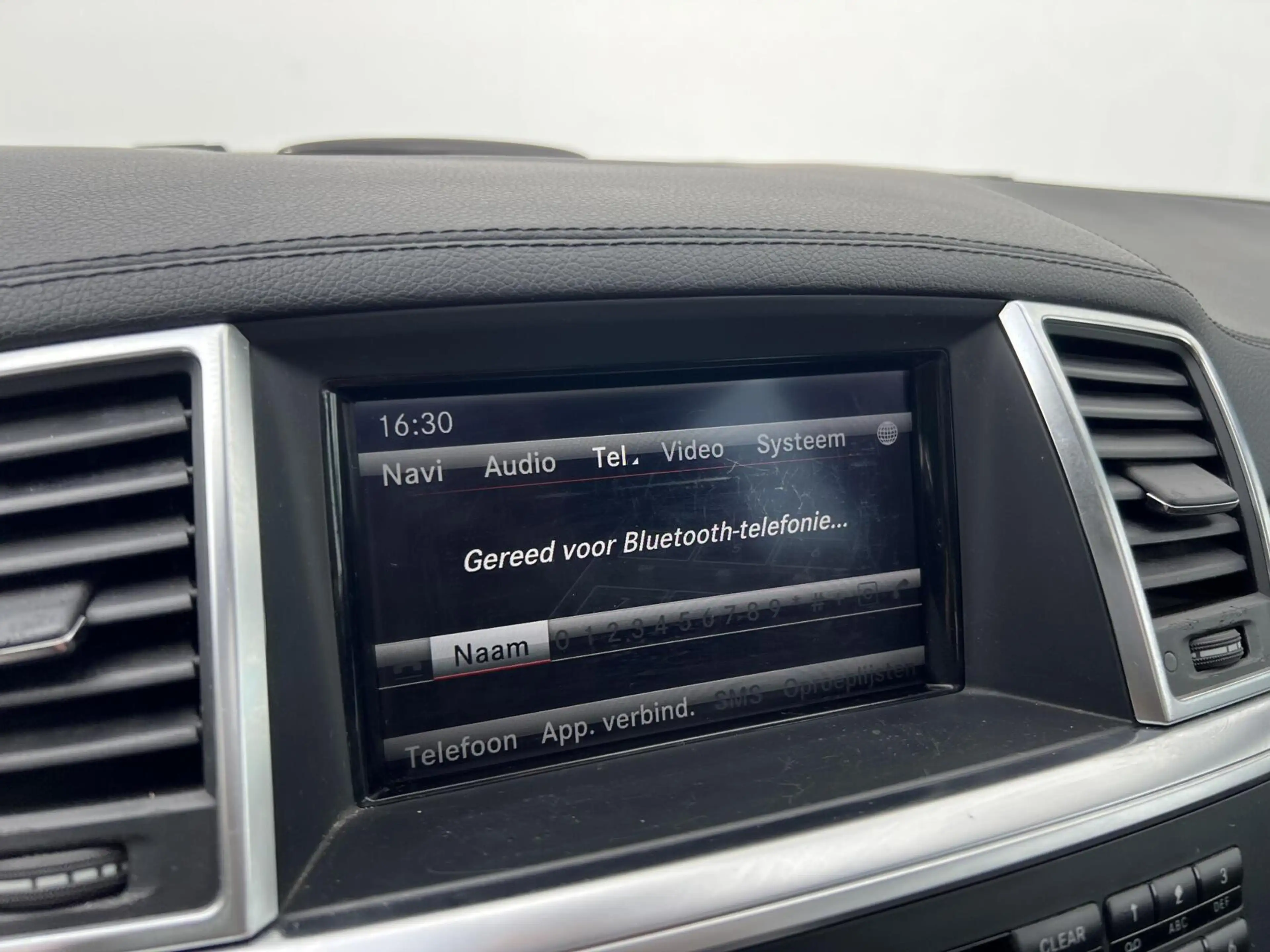 Mercedes-Benz GL 500 4-Matic Pano V8 Leer Xenon Luchtvering — photo 22