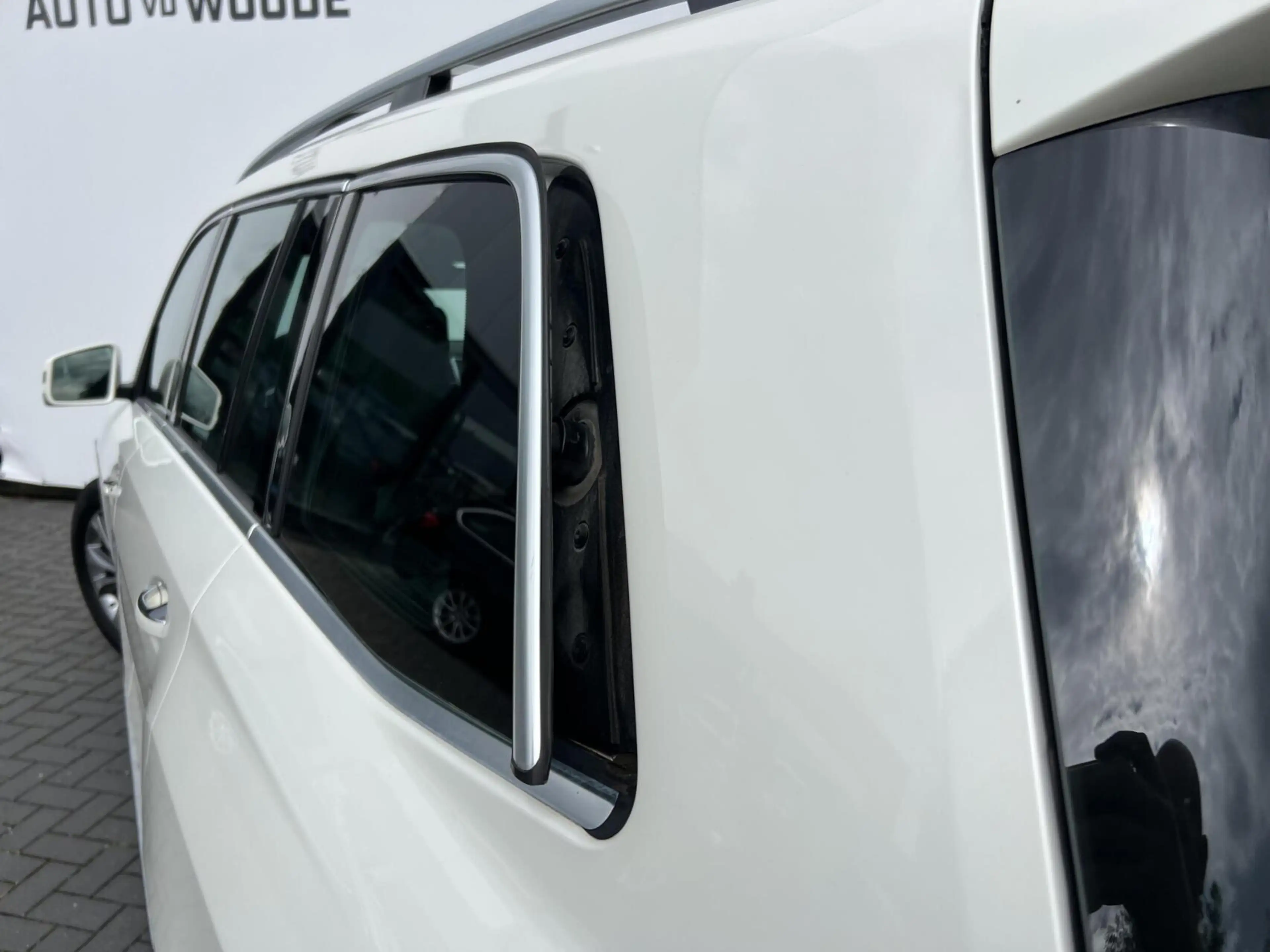 Mercedes-Benz GL 500 4-Matic Pano V8 Leer Xenon Luchtvering — photo 32
