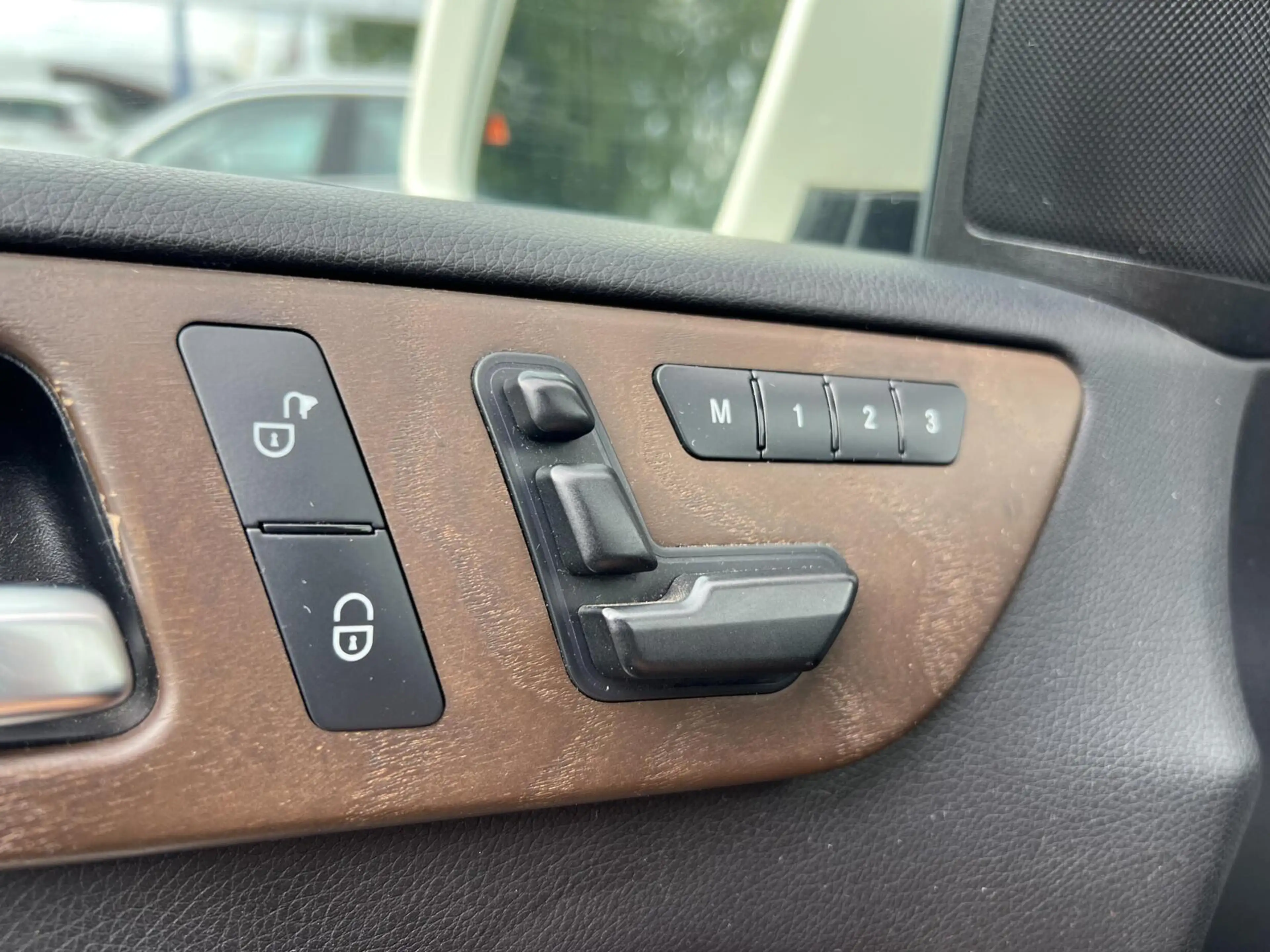 Mercedes-Benz GL 500 4-Matic Pano V8 Leer Xenon Luchtvering — photo 15