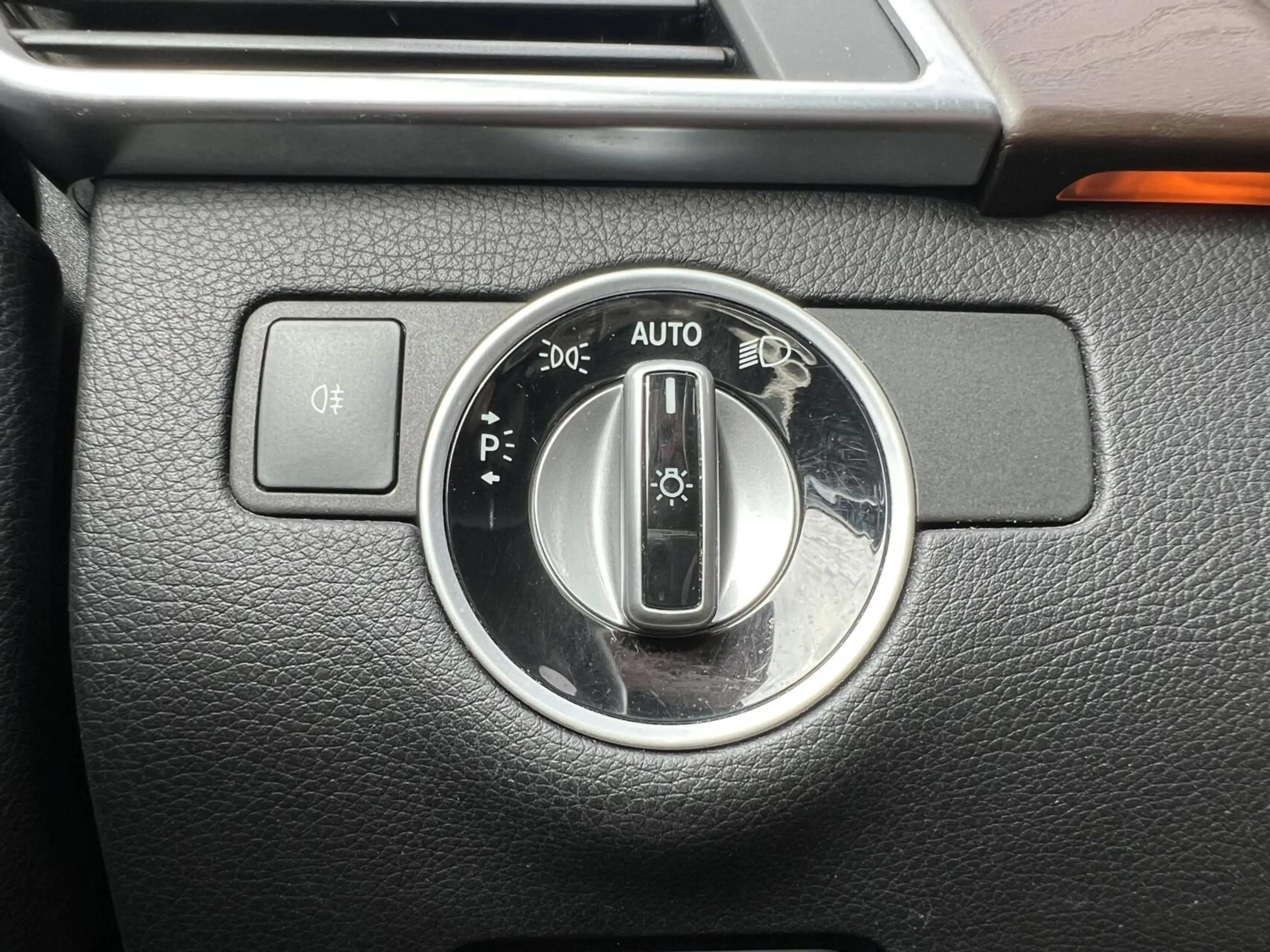 Mercedes-Benz GL 500 4-Matic Pano V8 Leer Xenon Luchtvering — photo 14