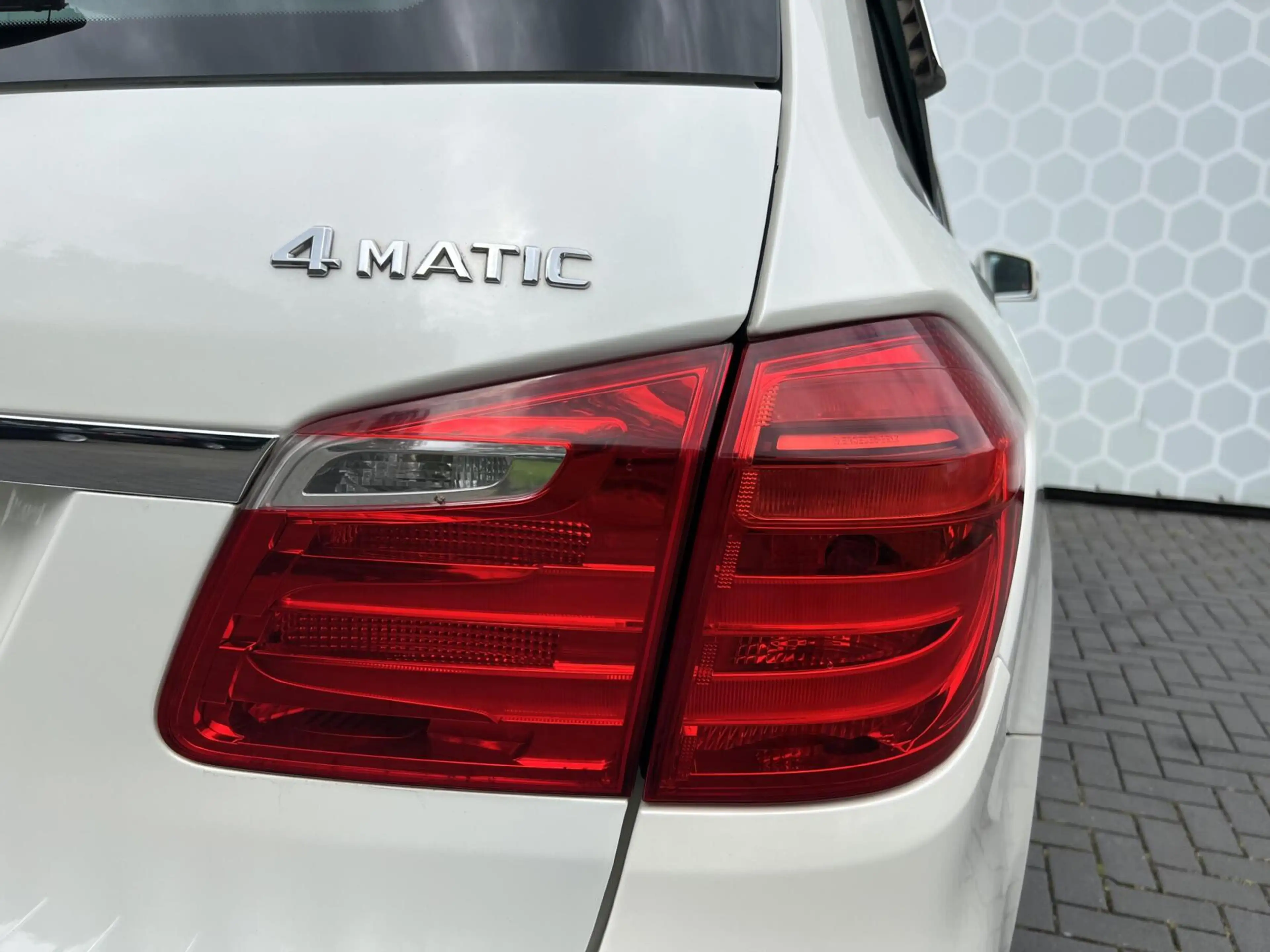 Mercedes-Benz GL 500 4-Matic Pano V8 Leer Xenon Luchtvering — photo 43