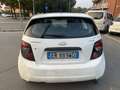 Chevrolet Aveo 1.2 LS 70cv 5p NEOPATENTATI Bianco - thumbnail 4