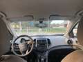 Chevrolet Aveo 1.2 LS 70cv 5p NEOPATENTATI Bianco - thumbnail 12